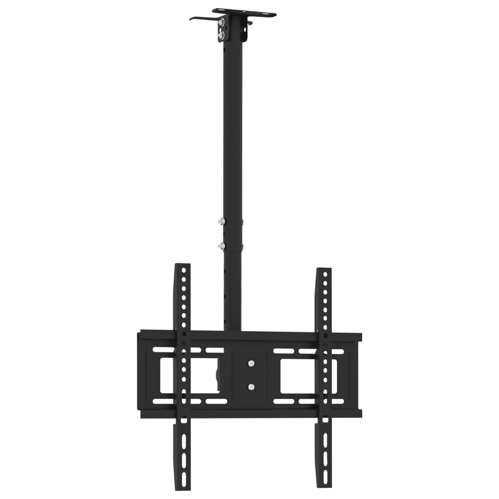 Vidaxl tving Plafing Klammer 32-65 Zoll Écran 40 kg Max Vesa 400x400 cm