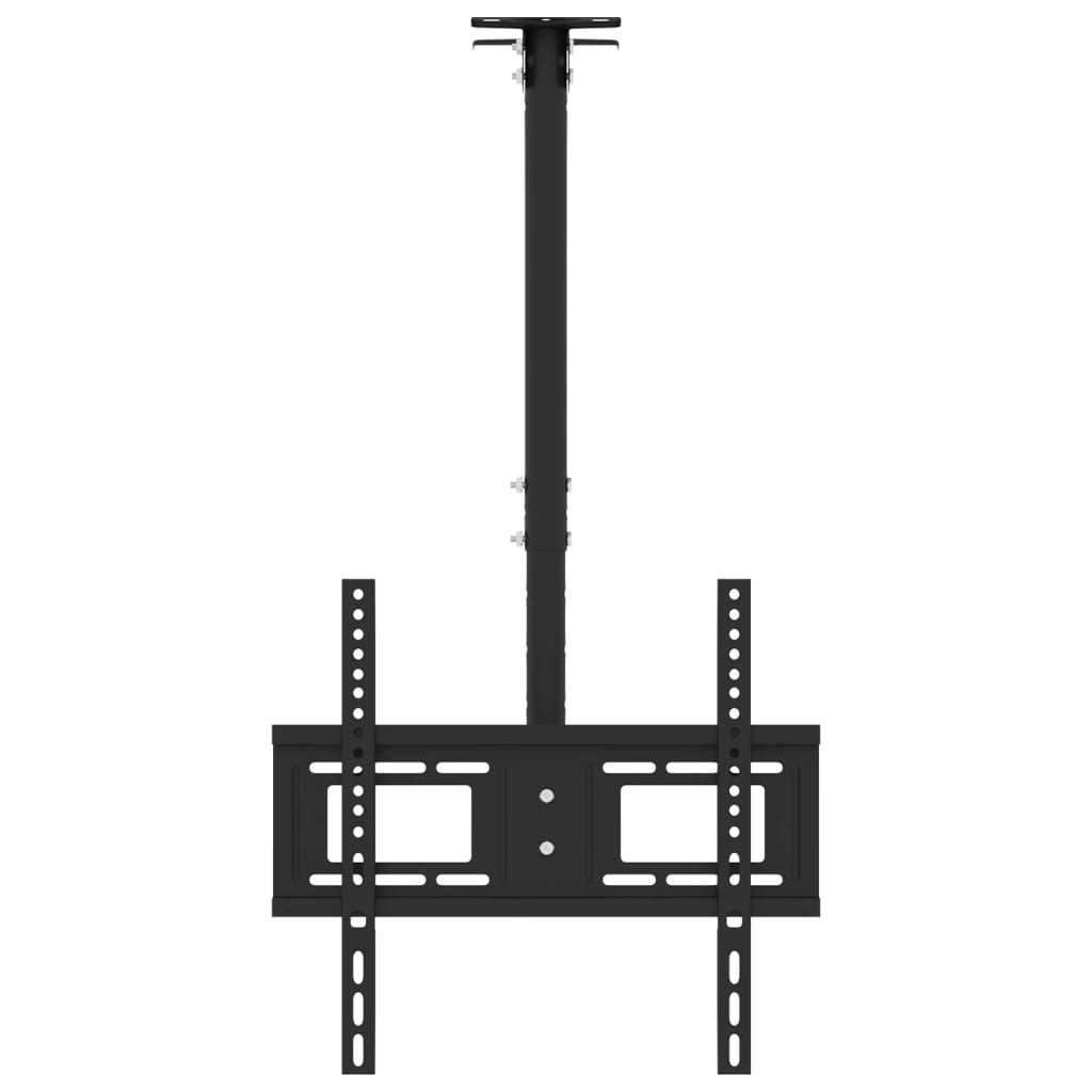 Vidaxl tving Plafing Klammer 32-65 Zoll Écran 40 kg Max Vesa 400x400 cm