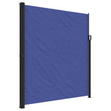 Vidaxx ausziehbarer Windschutz 220x300 cm blau