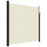 Vidaxl Parature estendibile 200x600 cm Crema