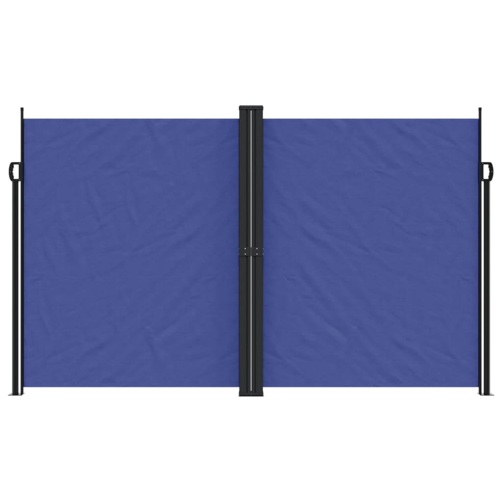 ViDAXL SHERSHIELD ELEXTABLE 200x600 cm Blue