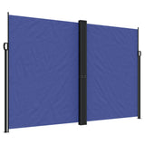 Vidaxl Sandshield Exterable 220x1000 cm niebieski