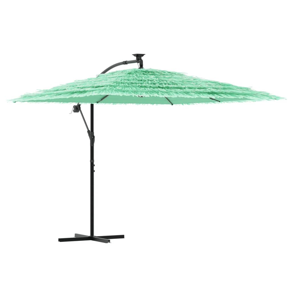 Vidaxl pholesol mat Stol Pole 269x269x23 cm Green