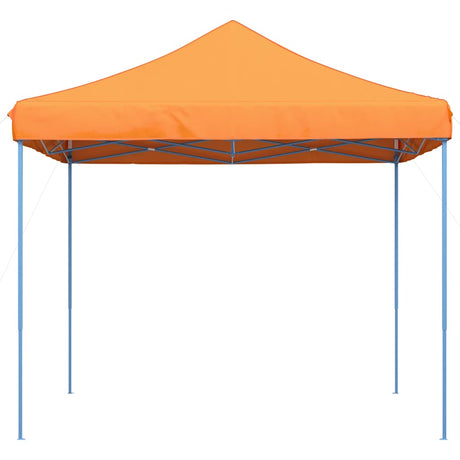 VidaXL Partyzelt faltbar Pop-Up 292x292x315 cm Orange