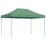 Vidaxl PartyTent Foldable Pop-up 440x292x315 cm vert