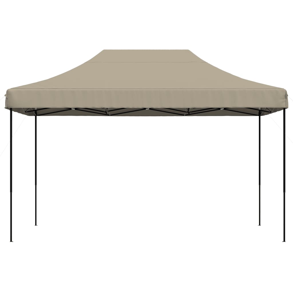 Vidaxl PartyTent Pop-up plegable 440x292x315 CM Tope