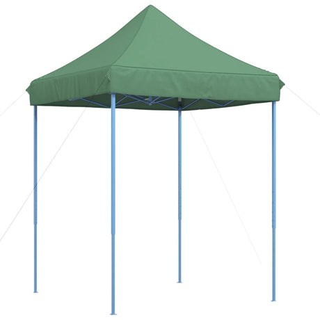 VidaXL Partyzelt faltbar Pop-up 200x200x306 cm grün
