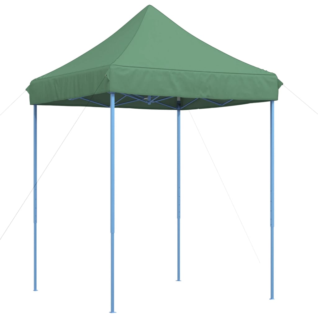 Vidaxl PartyTent Foldable Pop-up 200x200x306 cm vert