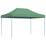 Vidaxl PartyTent Foldable Pop-up 410x279x315 cm vert