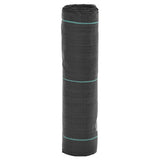 Vidaxx Wurzeltuch 0,5x10 m Polypropylen schwarz