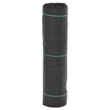 Vidaxx Wurzeltuch 0,5x150 m Polypropylen schwarz
