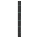 Vidaxx Wurzeltuch 1x5 m Polypropylen schwarz