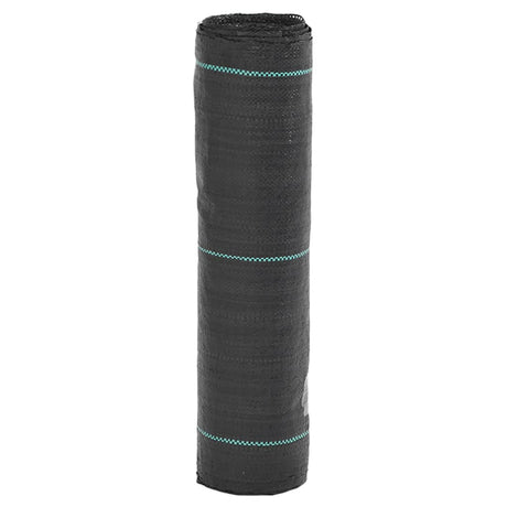 Vidaxx Wurzeltuch 0,5x10 m Polypropylen schwarz
