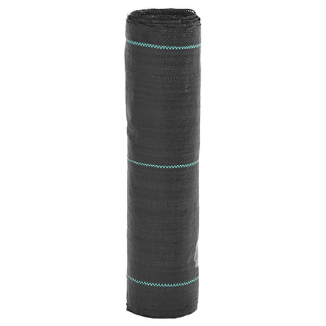 Vidaxx Wurzeltuch 0,5x50 m Polypropylen schwarz