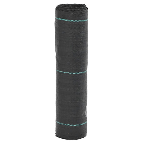 Vidaxx Wurzeltuch 0,5x100 m PP schwarz