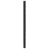 Vidaxx Wurzeltuch 2x10 m Polypropylen schwarz