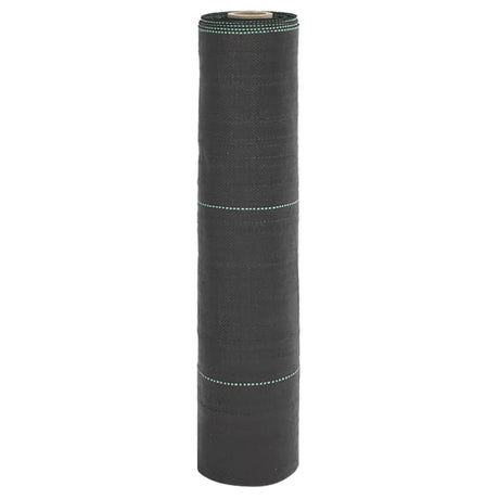 Vidaxx Wurzeltuch 0,5x10 m Polypropylen schwarz