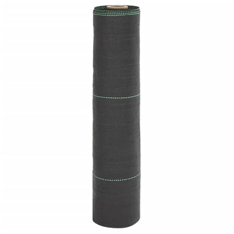 Vidaxx Wurzeltuch 0,5x200 m Polypropylen schwarz
