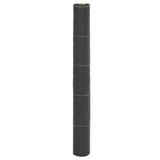 Vidaxx Wurzeltuch 1x50 m Polypropylen schwarz