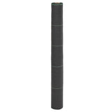 Vidaxx Wurzeltuch 1x100 m Polypropylen schwarz