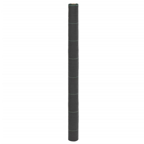 Vidaxx Wurzeltuch 1,5x10 m Polypropylen schwarz
