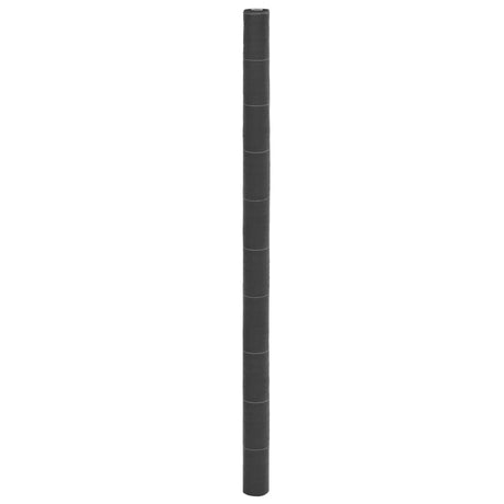 Vidaxx Wurzeltuch 2x50 m Polypropylen schwarz