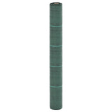 Vidaxx Wurzeltuch 1x5 m Polypropylen grün