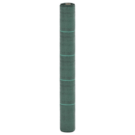 Vidaxx Wurzeltuch 1x25 m Polypropylen grün