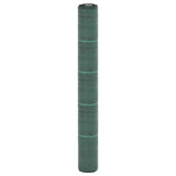 Vidaxx Wurzeltuch 1x25 m Polypropylen grün
