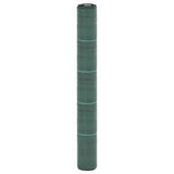 Vidaxx Wurzeltuch 1x50 m Polypropylen grün