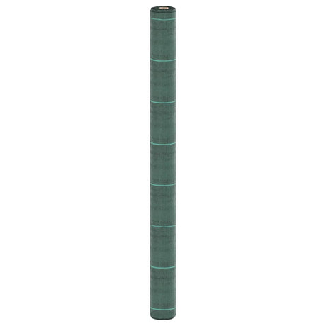 Vidaxx Wurzeltuch 1,5x10 m Polypropylen grün