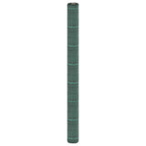 Vidaxx Wurzeltuch 1,5x25 m Polypropylen grün