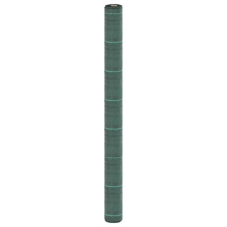 Vidaxx Wurzeltuch 1,5x100 m Polypropylen grün