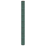 Vidaxx Wurzeltuch 1,5x150 m Polypropylen grün