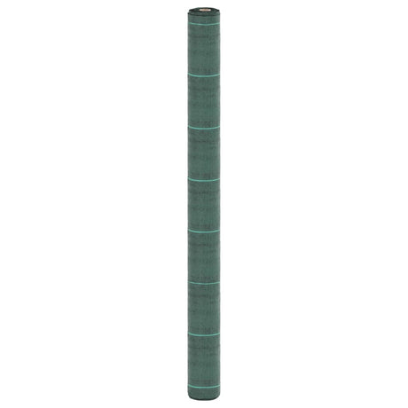 Vidaxx Wurzeltuch 1,5x150 m Polypropylen grün