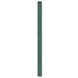 Vidaxx Wurzeltuch 2x150 m Polypropylen grün