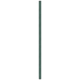 Vidaxx Wurzeltuch 4x10 m Polypropylen grün