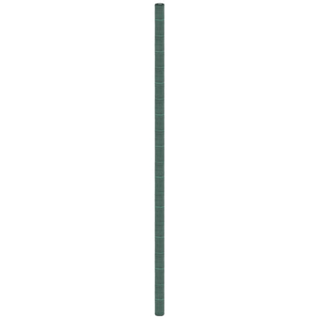 Vidaxx Wurzeltuch 4x10 m Polypropylen grün