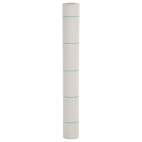 Vidaxx Wurzeltuch 1x50 m Polypropylen weiß