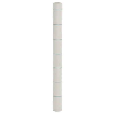 Vidaxx Wurzeltuch 1,5x10 m Polypropylen weiß