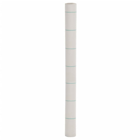 Vidaxx Wurzeltuch 1,5x25 m Polypropylen weiß