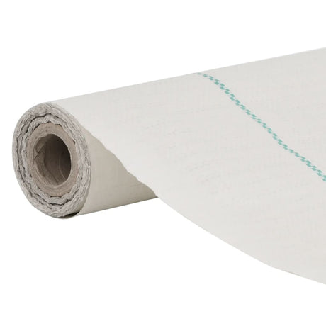 Vidaxx Wurzeltuch 1,5x25 m Polypropylen weiß