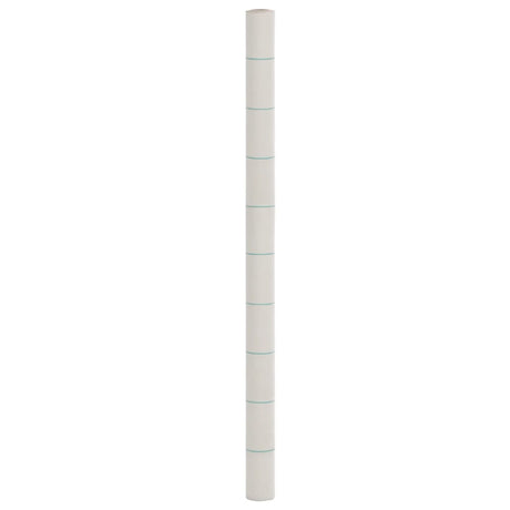 Vidaxx Wurzeltuch 2x5 m Polypropylen weiß