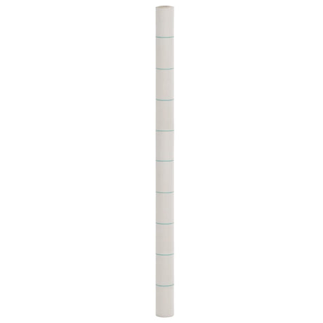 Vidaxx Wurzeltuch 2x10 m Polypropylen weiß
