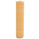 Vidaxx Sichtschutznetz 150 g m² 1x10 m HDPE sandfarben