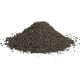 Vidaxx Basaltkies 25 kg 3-5 mm schwarz