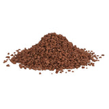 VidaXL Lavasteine 25 kg 5-8 mm rot