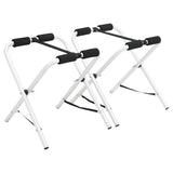VidaXL Kajakwagen 90 kg Aluminium