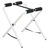 VidaXL Kajakwagen 90 kg Aluminium