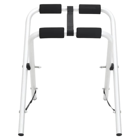 VidaXL Kajakwagen 90 kg Aluminium